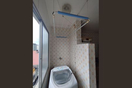 Apartamento à venda com 39m², 1 quarto e 1 vaga Apartamento à venda com 39m², 1 quarto e 1 vagaÁrea de Serviço