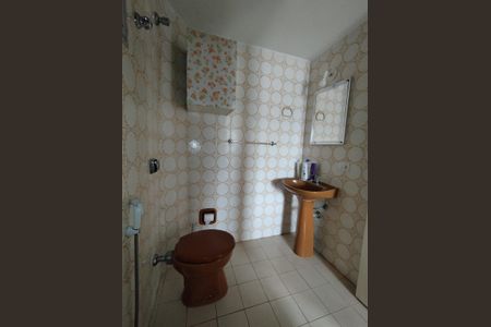 Apartamento à venda com 39m², 1 quarto e 1 vaga Apartamento à venda com 39m², 1 quarto e 1 vagaBanheiro