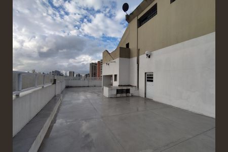 Apartamento à venda com 39m², 1 quarto e 1 vaga Apartamento à venda com 39m², 1 quarto e 1 vagaÁrea comum