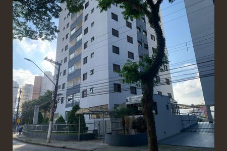 Apartamento à venda com 72m², 3 quartos e 2 vagas Apartamento à venda com 72m², 3 quartos e 2 vagasFachada
