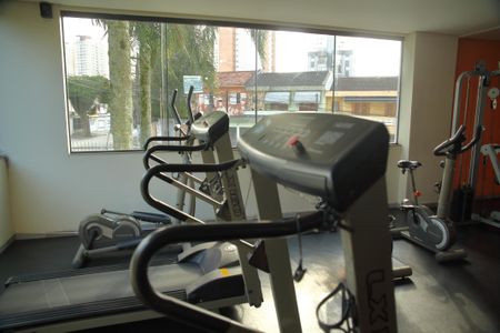 Apartamento à venda com 72m², 3 quartos e 2 vagasÁrea comum