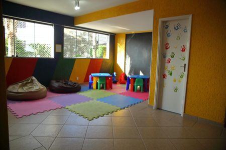 Apartamento à venda com 72m², 3 quartos e 2 vagasÁrea comum