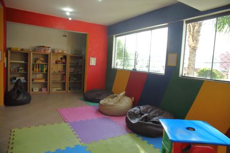 Apartamento à venda com 72m², 3 quartos e 2 vagasÁrea comum