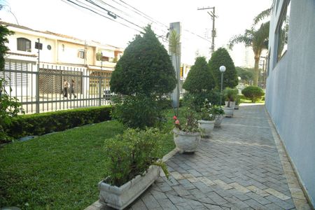 Apartamento à venda com 72m², 3 quartos e 2 vagasÁrea comum