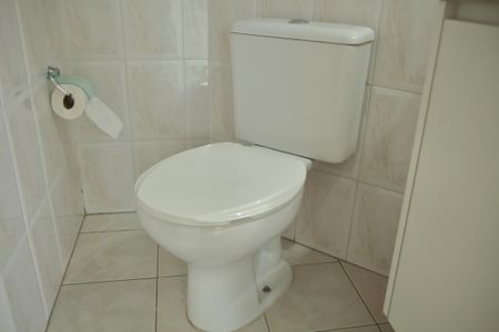 Apartamento à venda com 72m², 3 quartos e 2 vagasBanheiro