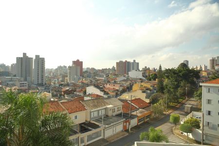 Apartamento à venda com 72m², 3 quartos e 2 vagasVista Varanda da Sala