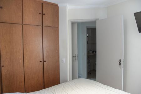 Apartamento à venda com 67m², 2 quartos e 1 vagaQuarto 1