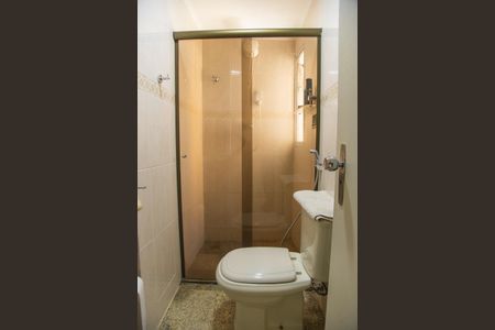 Apartamento à venda com 67m², 2 quartos e 1 vagaBanheiro