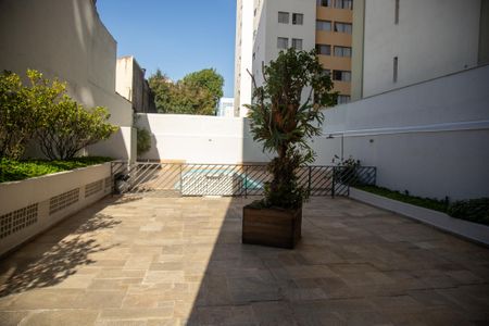 Apartamento à venda com 67m², 2 quartos e 1 vagaÁrea comum - Piscina