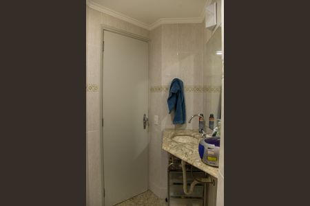 Apartamento à venda com 67m², 2 quartos e 1 vagaBanheiro