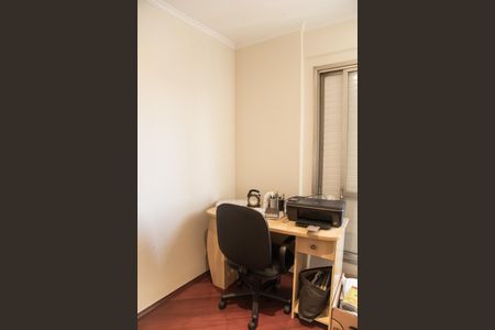 Apartamento à venda com 67m², 2 quartos e 1 vagaQuarto 2