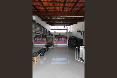 Casa à venda com 400m², 3 quartos e 2 vagas Casa à venda com 400m², 3 quartos e 2 vagasÁrea Gourmet