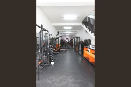 Casa à venda com 400m², 3 quartos e 2 vagas Casa à venda com 400m², 3 quartos e 2 vagasGaragem