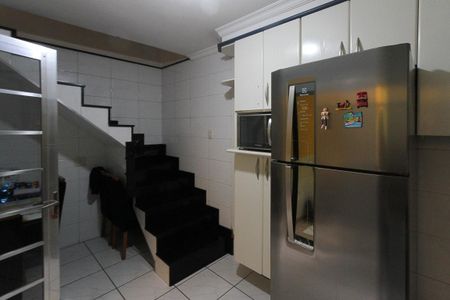 Casa à venda com 400m², 3 quartos e 2 vagas Casa à venda com 400m², 3 quartos e 2 vagasCozinha