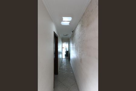 Casa à venda com 400m², 3 quartos e 2 vagas Casa à venda com 400m², 3 quartos e 2 vagasCorredor