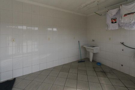 Casa à venda com 400m², 3 quartos e 2 vagas Casa à venda com 400m², 3 quartos e 2 vagasÁrea de Serviço