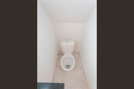 Casa à venda com 141m², 3 quartos e 2 vagasBanheiro Social