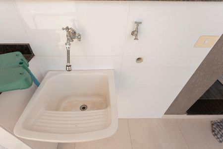 Casa à venda com 141m², 3 quartos e 2 vagasÁrea de Serviço