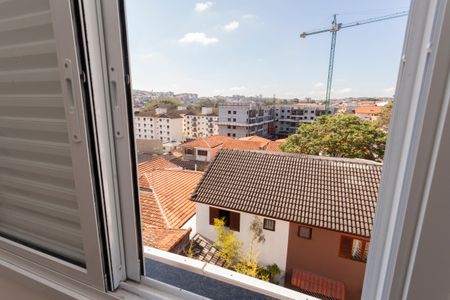 Casa à venda com 141m², 3 quartos e 2 vagasVista do Quarto 2