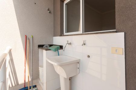 Casa à venda com 141m², 3 quartos e 2 vagasÁrea de Serviço