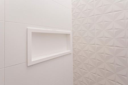 Casa à venda com 141m², 3 quartos e 2 vagasBanheiro 2