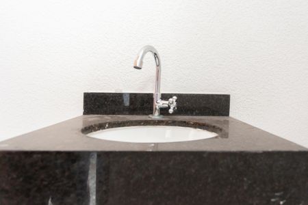 Casa à venda com 141m², 3 quartos e 2 vagasBanheiro Social