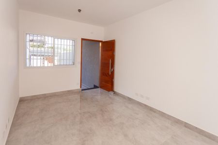 Casa à venda com 141m², 3 quartos e 2 vagasSala