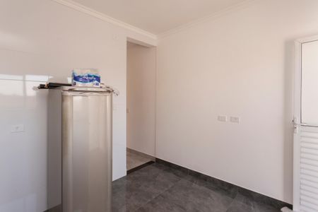 Casa à venda com 141m², 3 quartos e 2 vagasCozinha