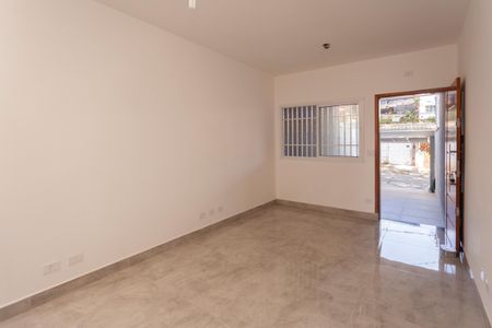 Casa à venda com 141m², 3 quartos e 2 vagasSala