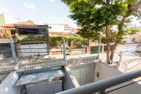 Casa à venda com 141m², 3 quartos e 2 vagasVista da Suíte