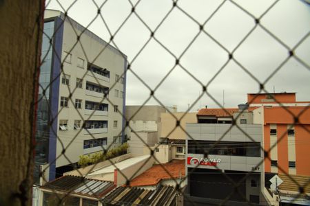 Apartamento à venda com 106m², 2 quartos e 2 vagasQuarto 2 Vista