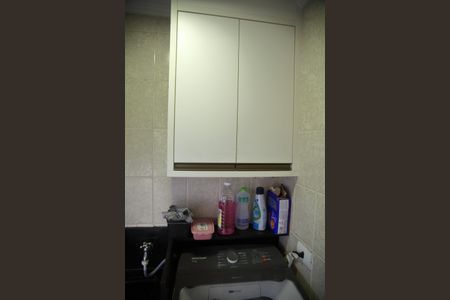 Apartamento à venda com 106m², 2 quartos e 2 vagasÁrea de Serviço