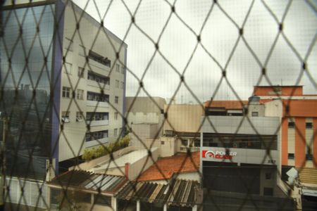 Apartamento à venda com 106m², 2 quartos e 2 vagasQuarto 1 Vista