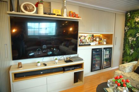 Apartamento à venda com 106m², 2 quartos e 2 vagasSala/Cobertura