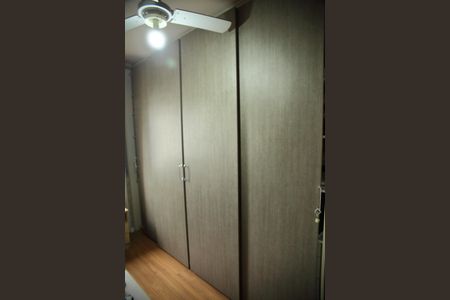 Apartamento à venda com 106m², 2 quartos e 2 vagasQuarto 2