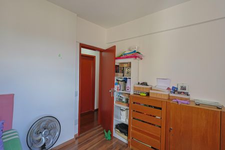 Apartamento à venda com 93m², 3 quartos e 2 vagasQuarto 1