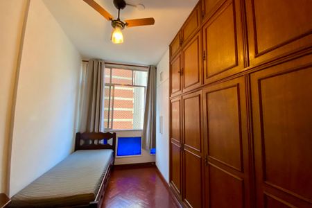 Apartamento à venda com 112m², 3 quartos e 1 vaga Apartamento à venda com 112m², 3 quartos e 1 vagaQuarto 2