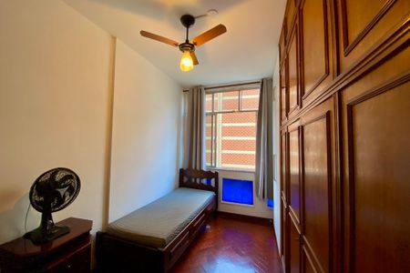 Apartamento à venda com 112m², 3 quartos e 1 vaga Apartamento à venda com 112m², 3 quartos e 1 vagaQuarto 2