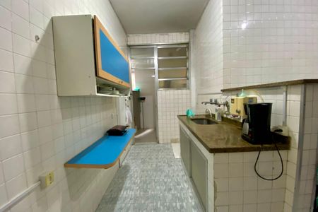 Apartamento à venda com 112m², 3 quartos e 1 vaga Apartamento à venda com 112m², 3 quartos e 1 vagaCozinha