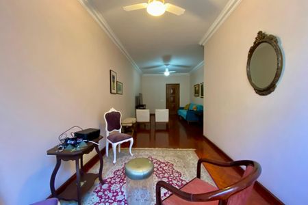 Apartamento à venda com 112m², 3 quartos e 1 vaga Apartamento à venda com 112m², 3 quartos e 1 vagaSala