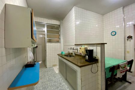 Apartamento à venda com 112m², 3 quartos e 1 vaga Apartamento à venda com 112m², 3 quartos e 1 vagaCozinha