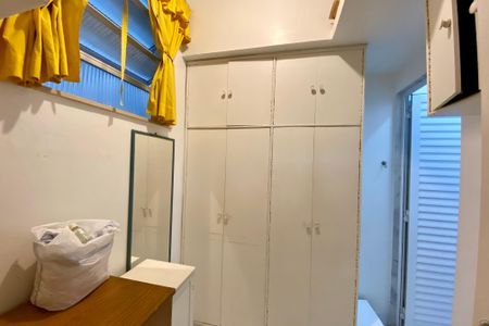 Apartamento à venda com 112m², 3 quartos e 1 vaga Apartamento à venda com 112m², 3 quartos e 1 vagaQuarto de Serviço