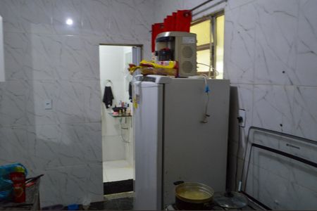 Casa à venda com 103m², 3 quartos e 1 vaga Casa à venda com 103m², 3 quartos e 1 vagaCozinha