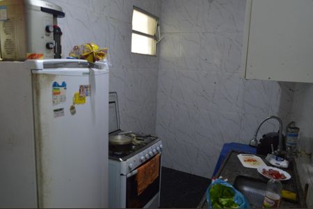 Casa à venda com 103m², 3 quartos e 1 vaga Casa à venda com 103m², 3 quartos e 1 vagaCozinha