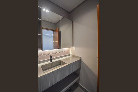 Casa à venda com 156m², 3 quartos e 4 vagasLavabo