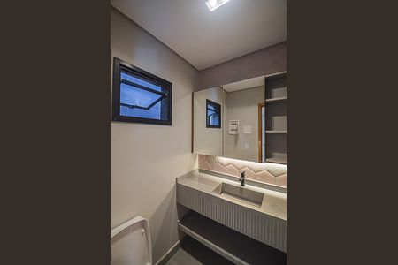 Casa à venda com 156m², 3 quartos e 4 vagasLavabo