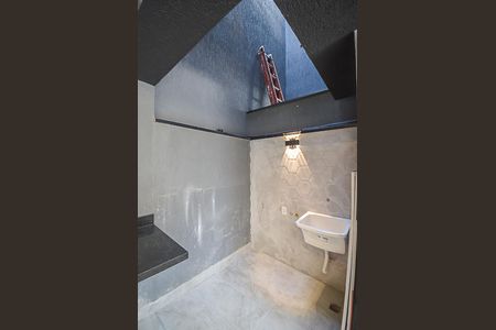 Casa à venda com 156m², 3 quartos e 4 vagasÁrea de Serviço