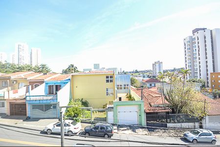 Casa à venda com 156m², 3 quartos e 4 vagasVista do Quarto 2