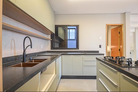 Casa à venda com 156m², 3 quartos e 4 vagasSala/Cozinha