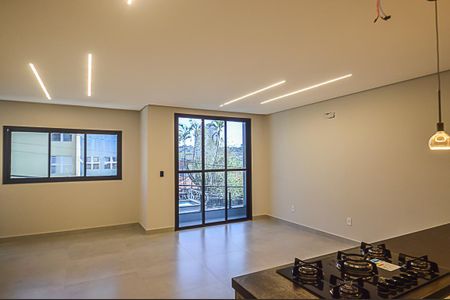 Casa à venda com 156m², 3 quartos e 4 vagasSala/Cozinha